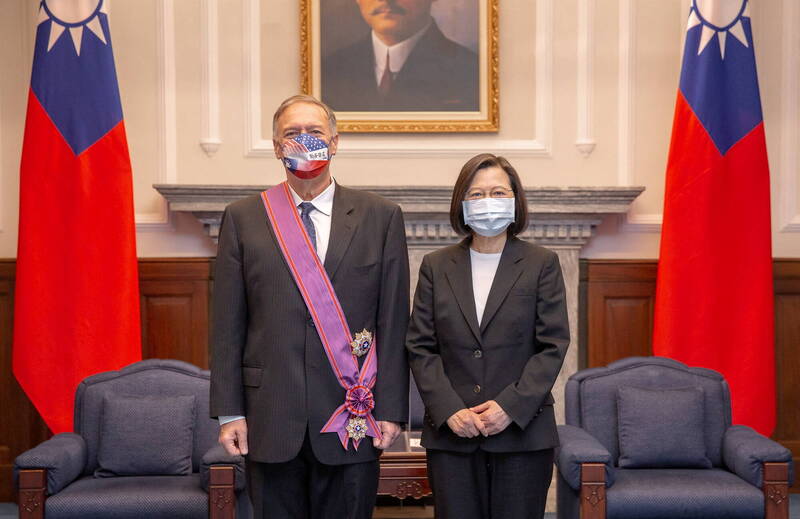 全球台商貿易論壇9/27高雄登場 邀龐皮歐專題演講